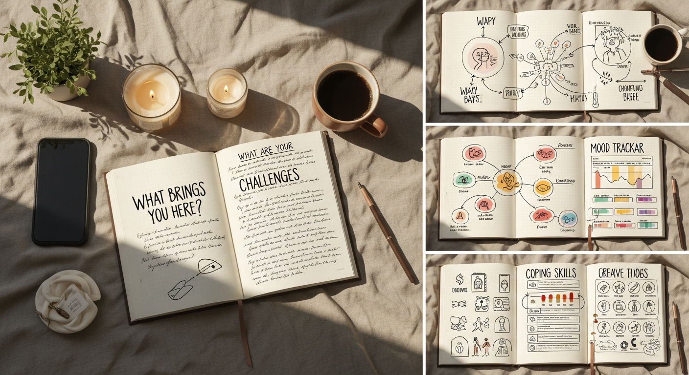 How is personalized therapy achieved