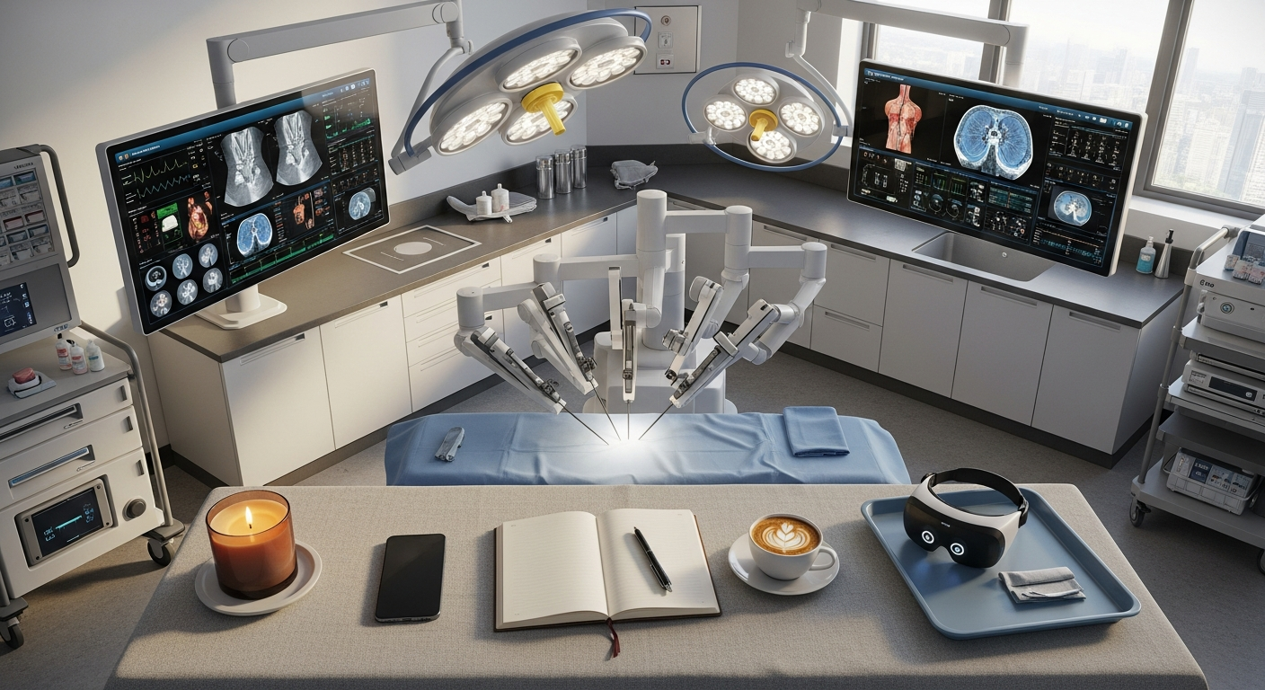How Technology Can Benefit Hospitals 2 How Technology Can Benefit Hospitals