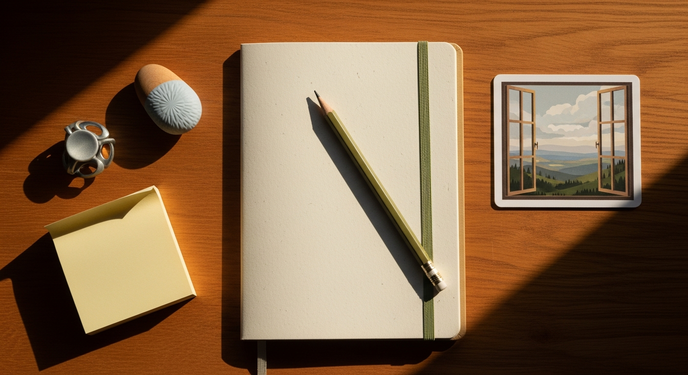 how to be bored without phone