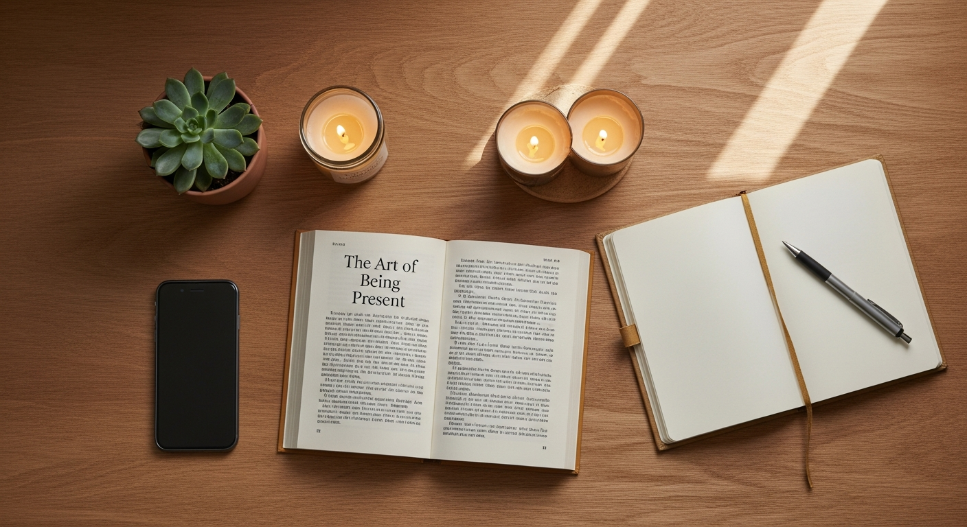 how to be happier in daily life tips