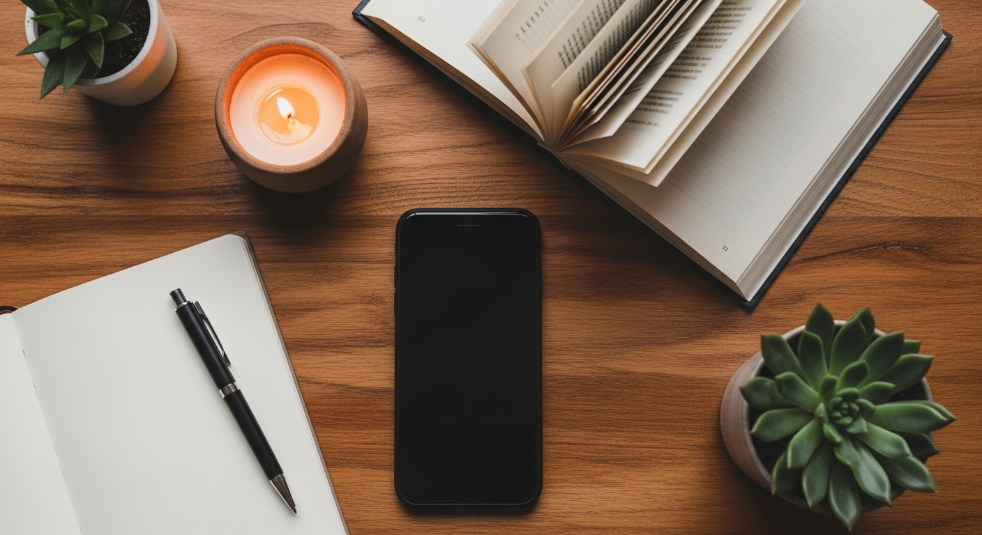 how to be more present in everyday life