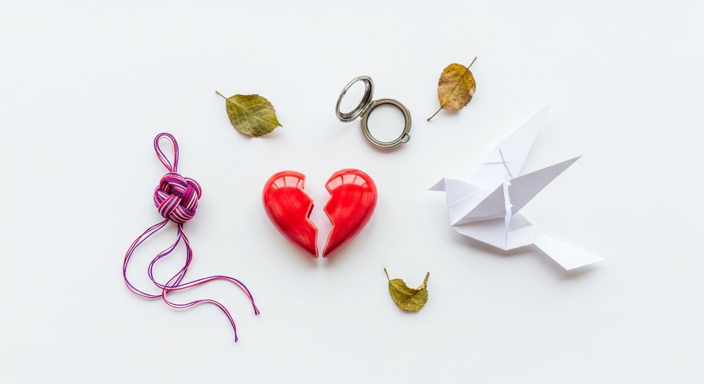 navigating the conversation: active listening and emotional regulation — how to break up with someone