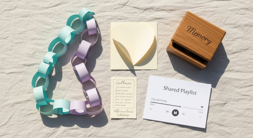 how to build emotional intimacy