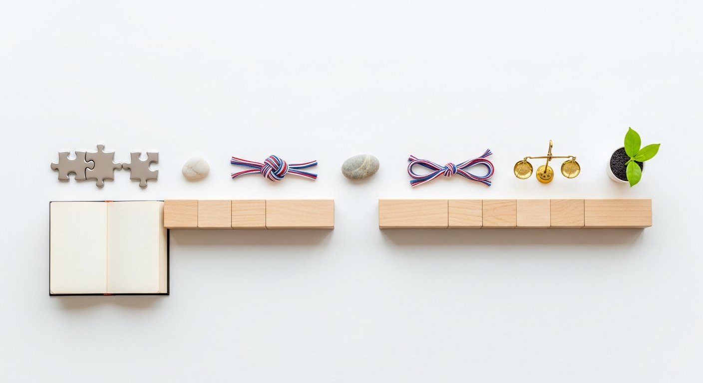 4. setting clear boundaries and expectations (digital and otherwise) — how to build trust in relationship