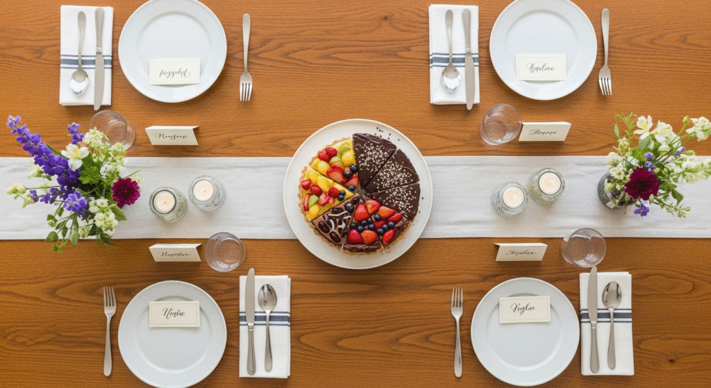 how to deal with partners family