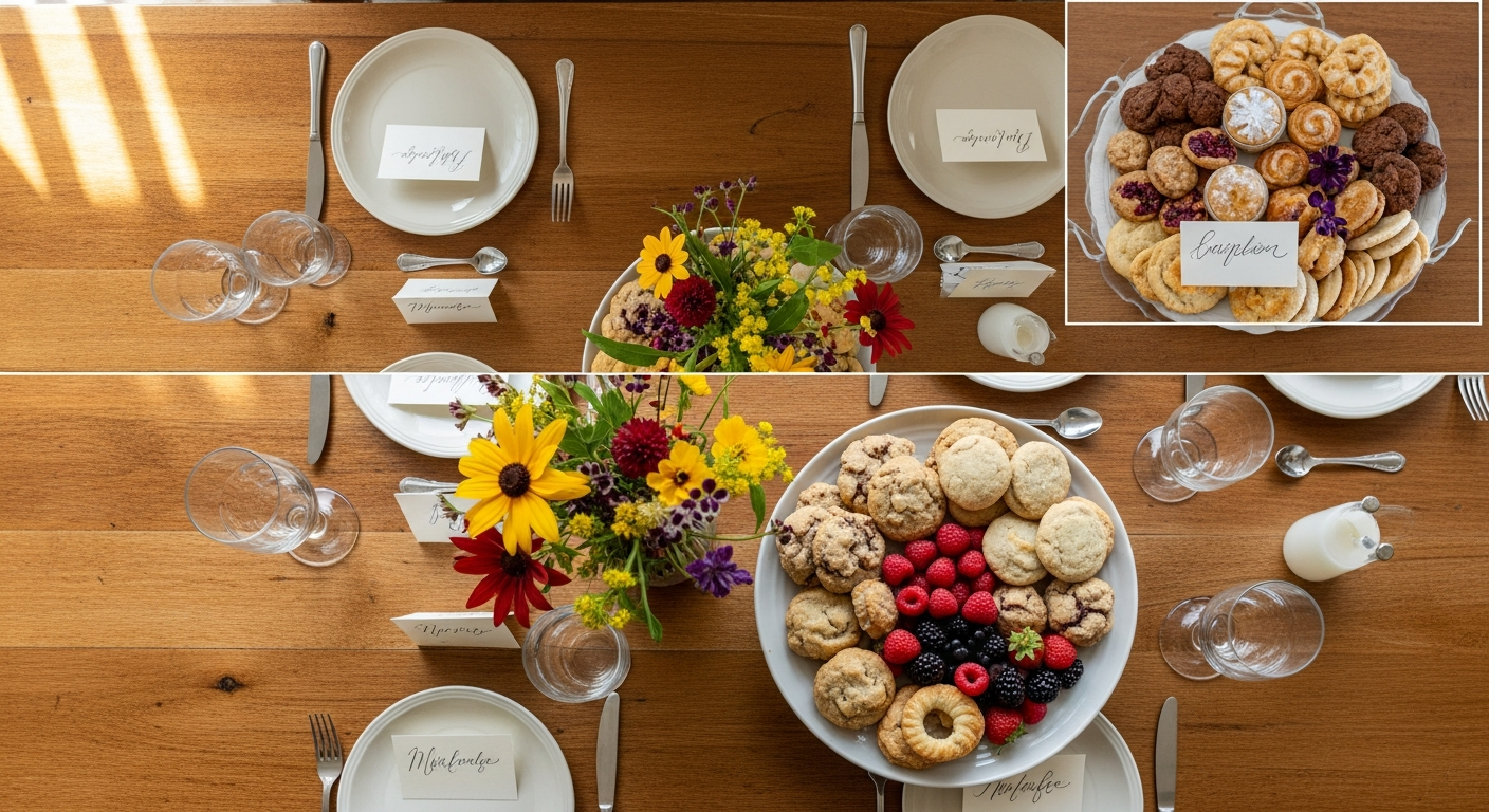 how to deal with partners family