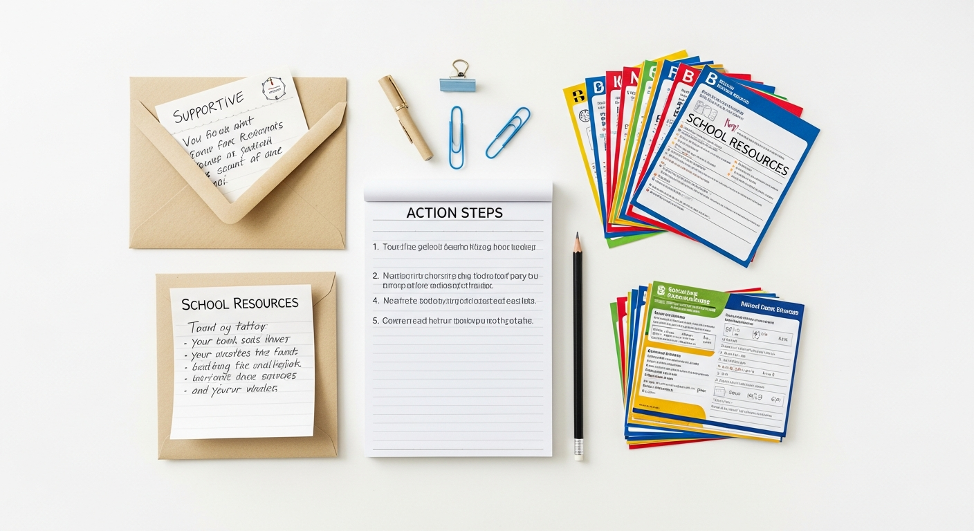 how to handle cyberbullying as parent