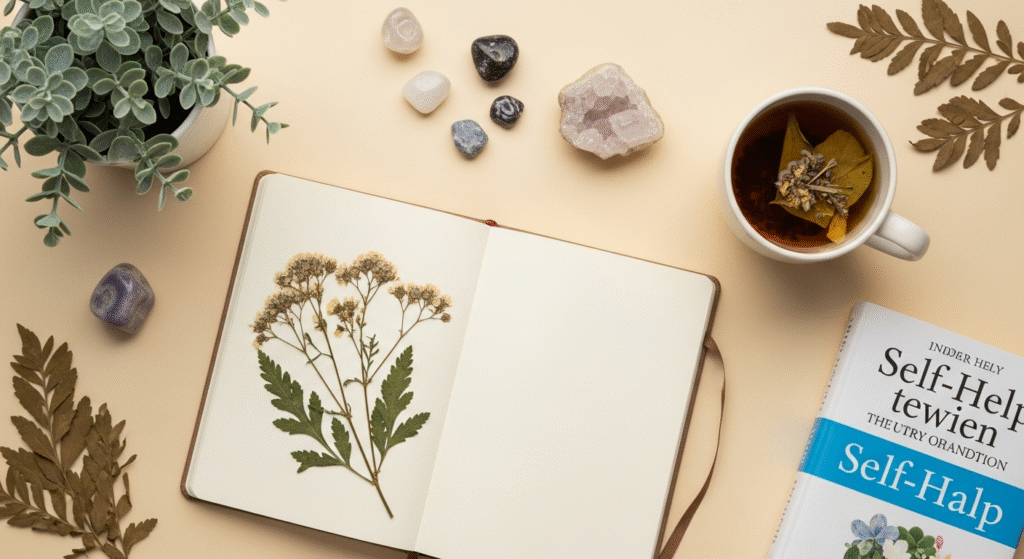 how to heal after a breakup guide