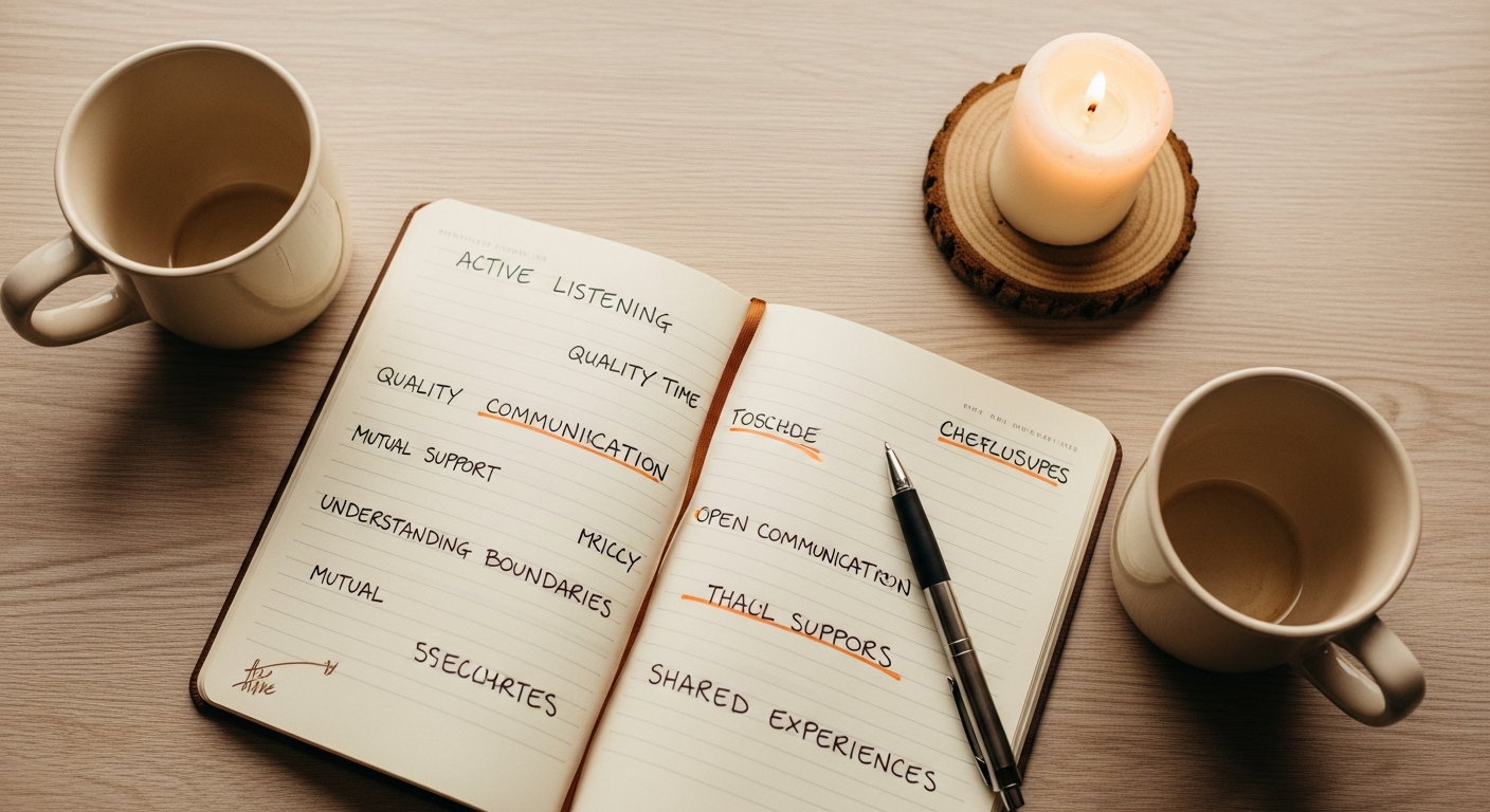 how to improve communication relationship guide 2026