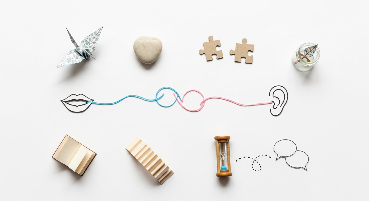 navigating conflict constructively: fair fighting rules in the digital age — how to improve communication in a relationship