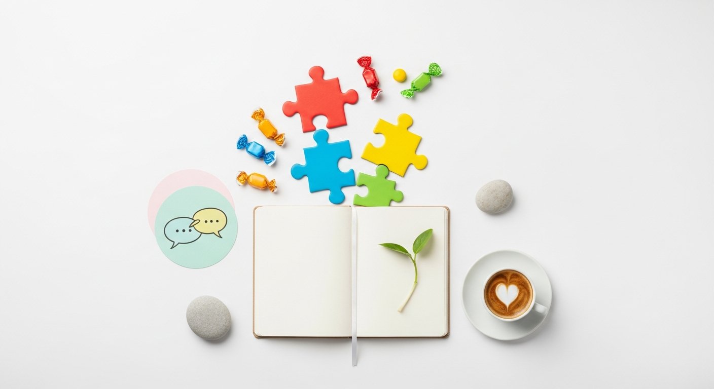 the art of connection: from acquaintance to friend — how to make new friends as an adult