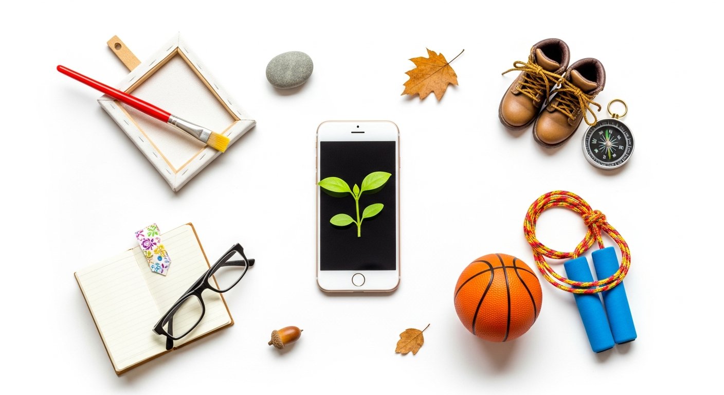 Navigating the Digital Tides: A Comprehensive Guide to Reducing Teen Screen Time in 2026 2 empowering parents: guiding without dictating — how to reduce screen time for teenagers