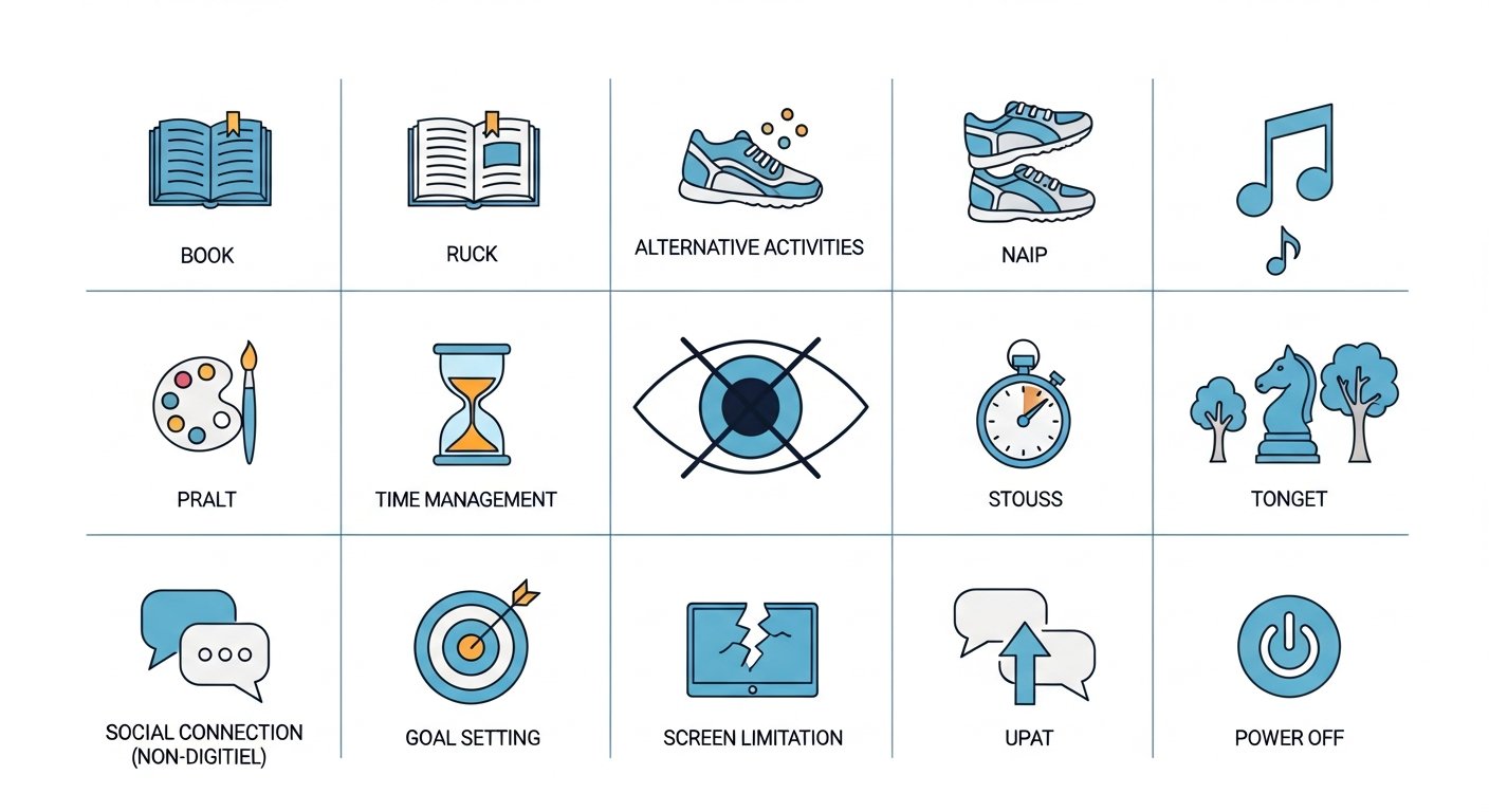 Navigating the Digital Tides: A Comprehensive Guide to Reducing Teen Screen Time in 2026 3 conclusion — how to reduce screen time for teenagers