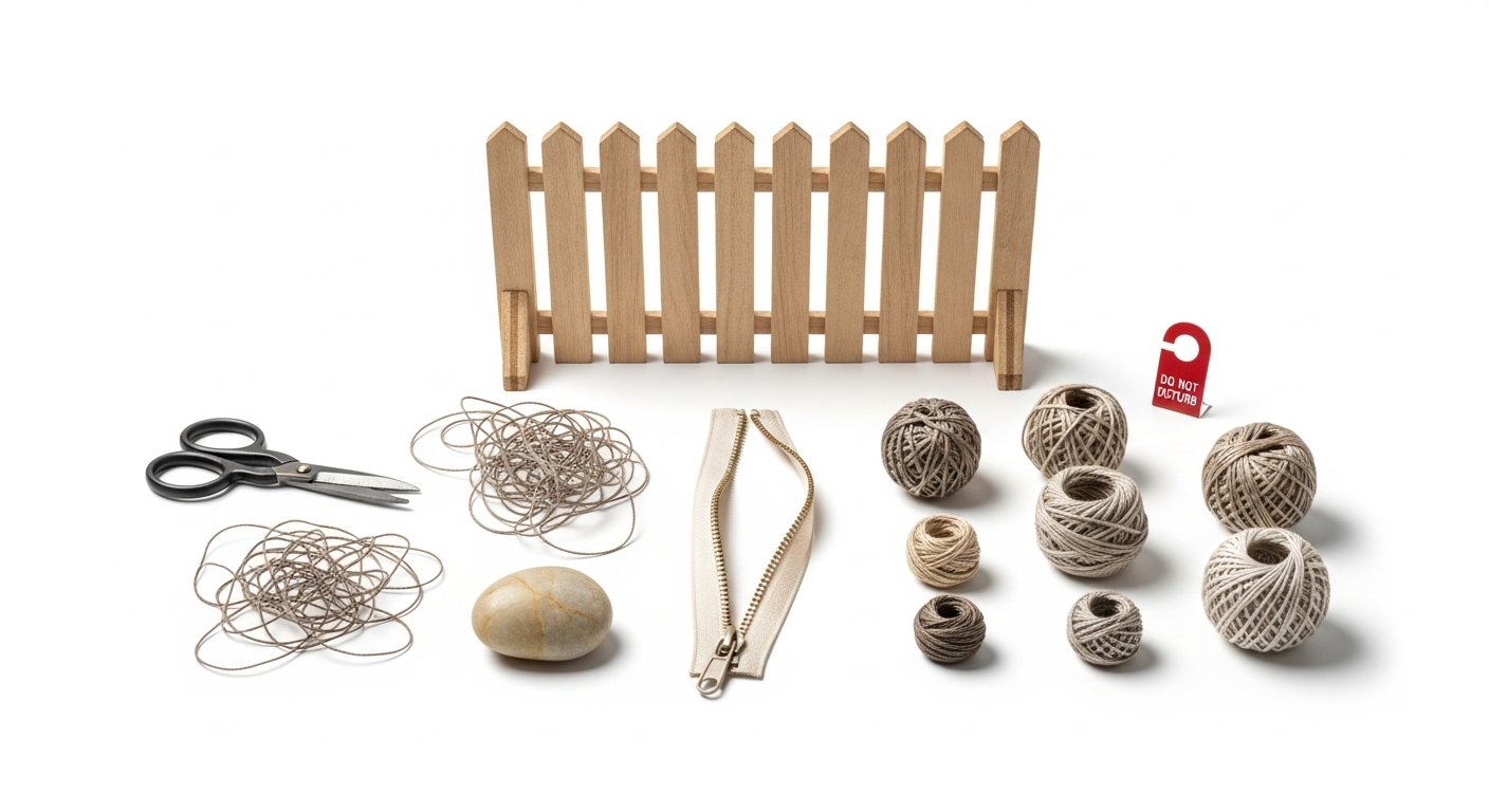 understanding your family’s dynamic & your needs — how to set boundaries with family members