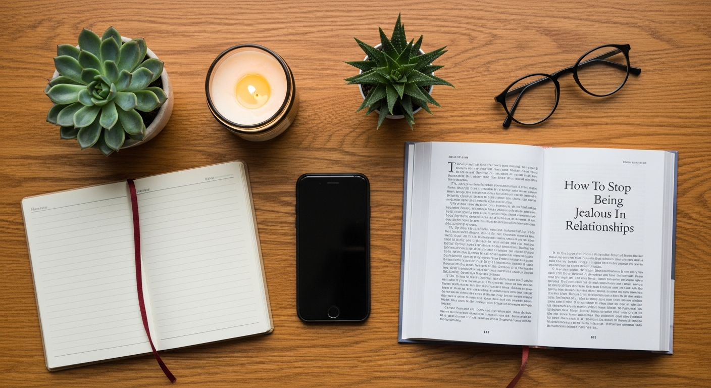 Reclaiming Trust: A Compassionate Guide to Overcoming Jealousy and Fostering True Connection 1 How To Stop Being Jealous In Relationships