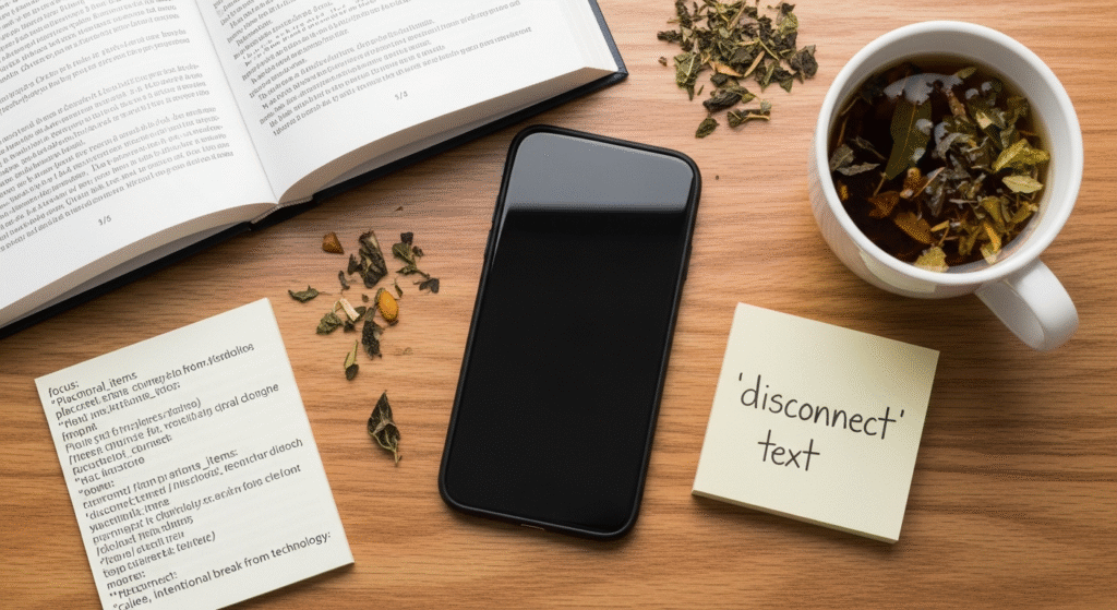 how to stop doom scrolling 2026