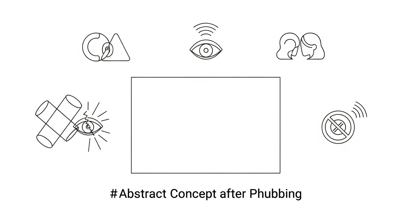 How to Stop Phubbing Your Partner 3 conclusion: reclaiming your connection, one moment at a time — how to stop phubbing your partner