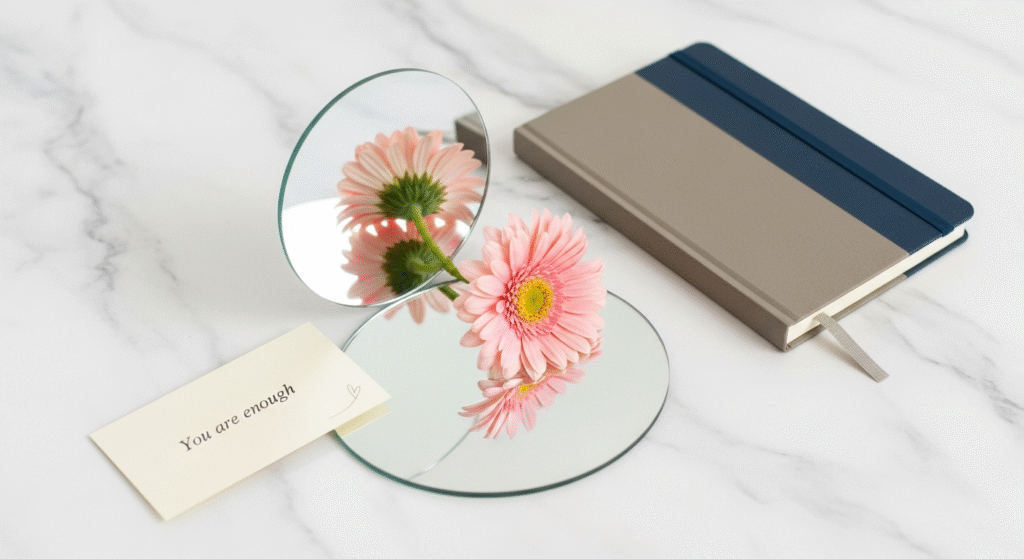 how to stop seeking validation online