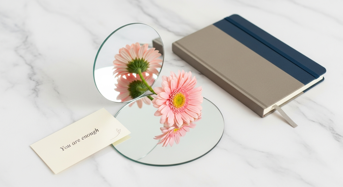 how to stop seeking validation online