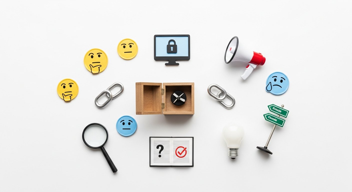 Beyond 'Be Careful': How to Truly Connect with Teens About Online Safety 2 key online safety topics to cover (and how) — how to talk to teenagers about online safety