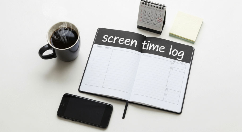 how to use social media mindfully 2026