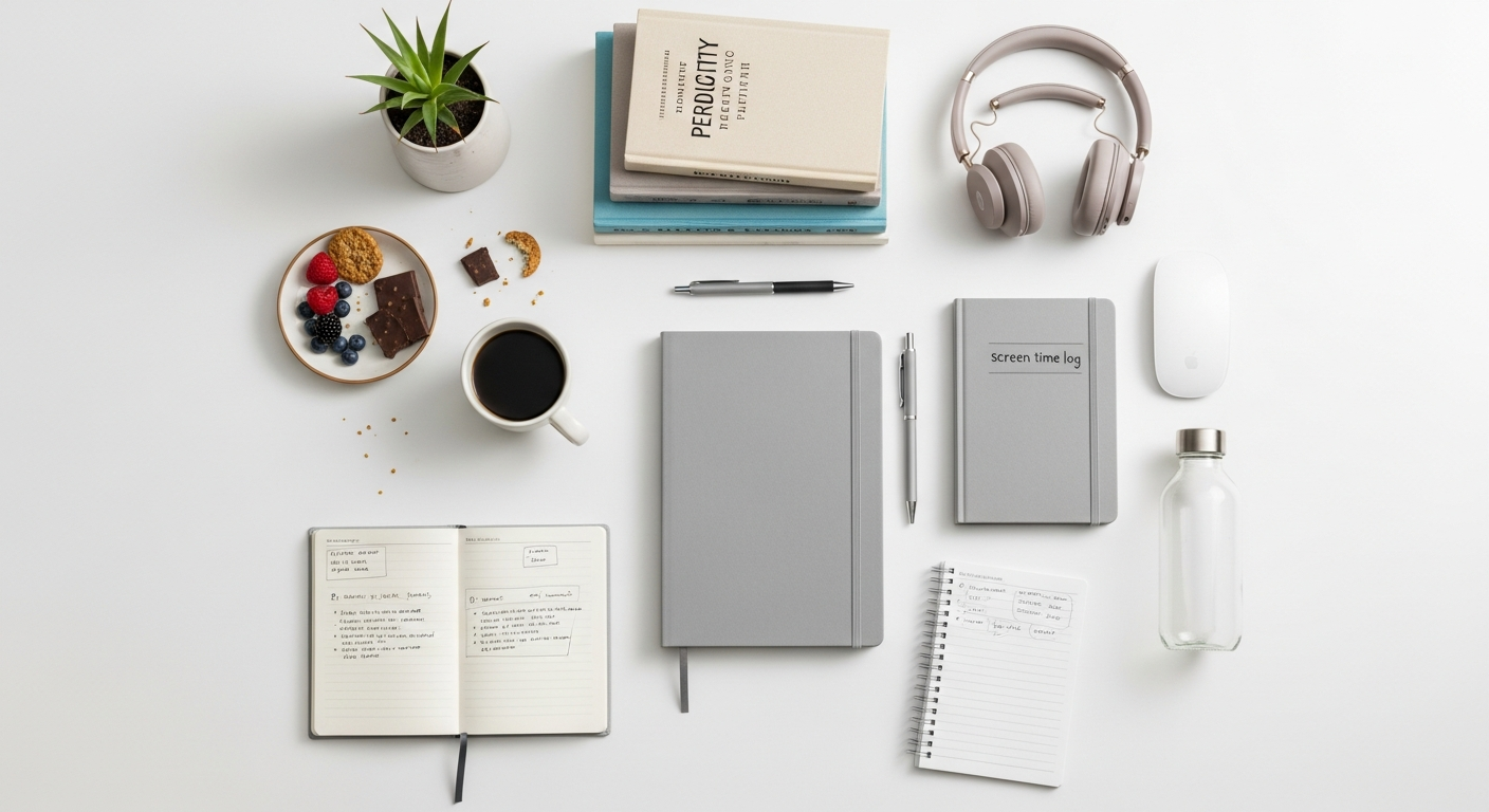 how to use social media mindfully 2026