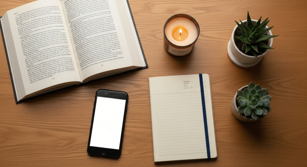 how to manage anxiety from social media