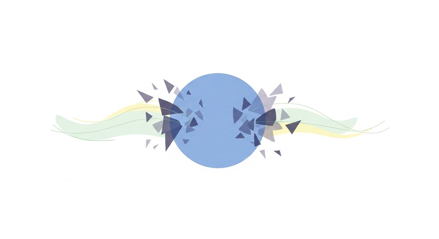 managing online negativity — featured illustration