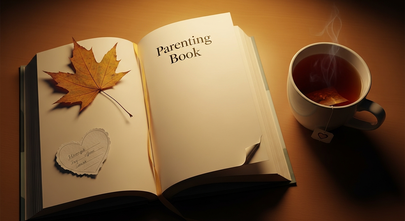 mindful parenting digital age guide