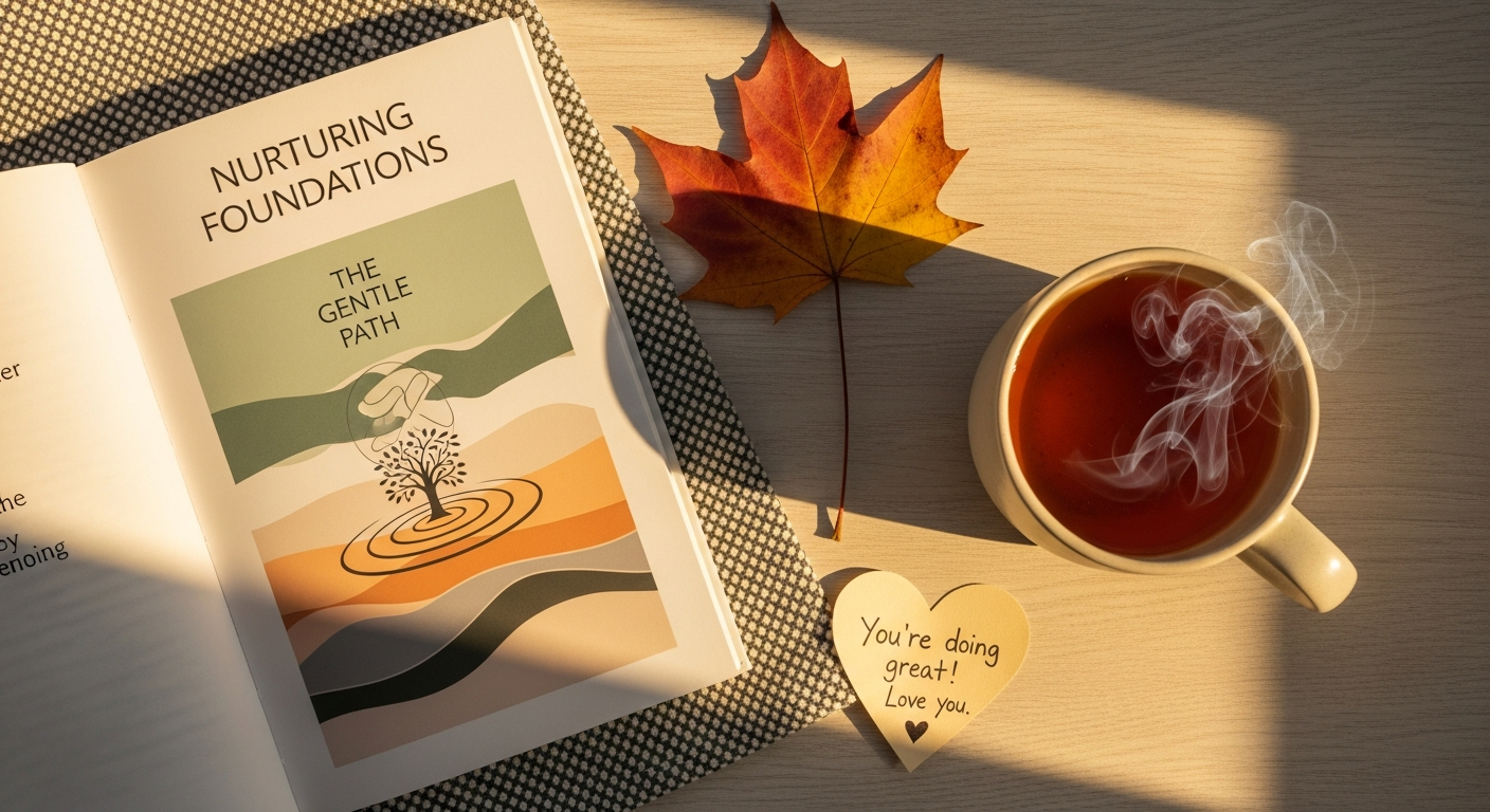 mindful parenting digital age guide