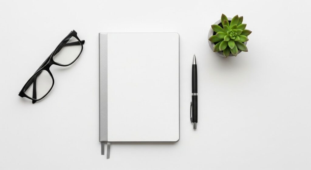 mindfulness at work - featured illustration