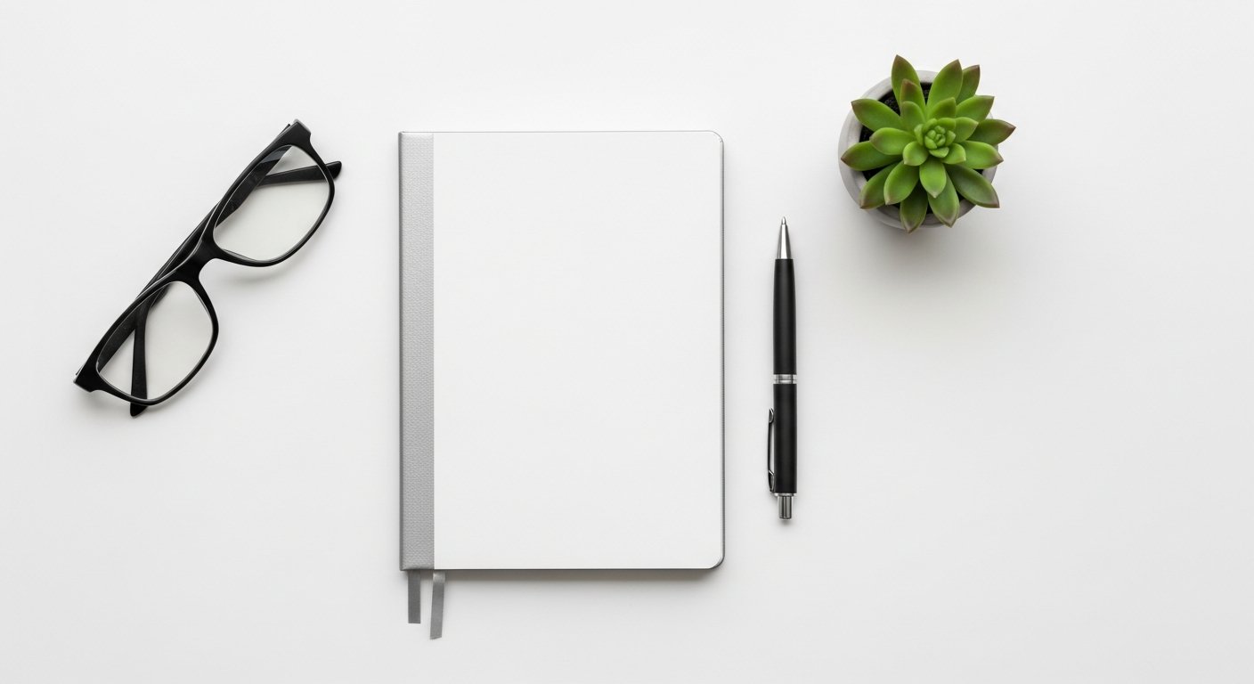 mindfulness at work - featured illustration