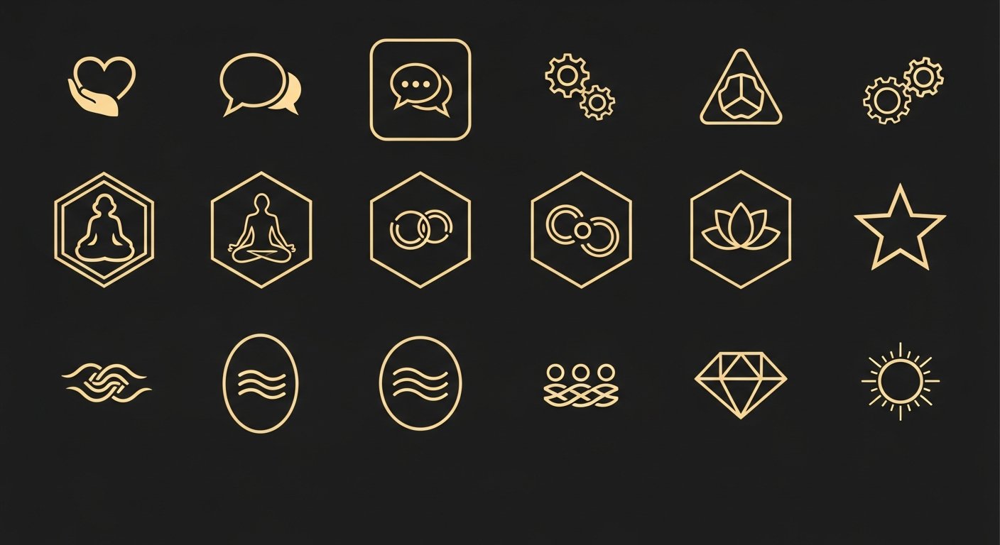 mindful conflict resolution: navigating disagreements with presence — mindfulness exercises for couples