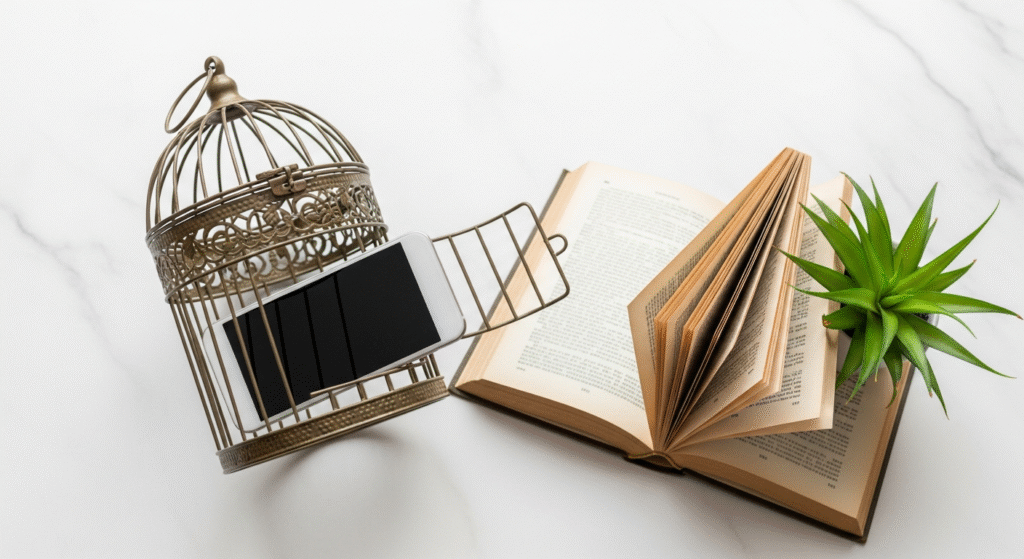 nomophobia symptoms how to overcome