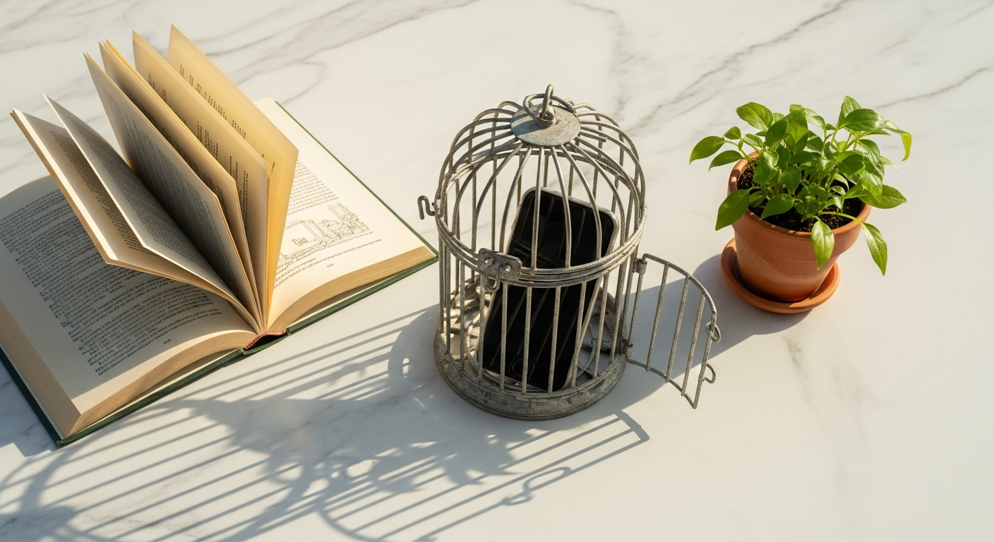 nomophobia symptoms how to overcome