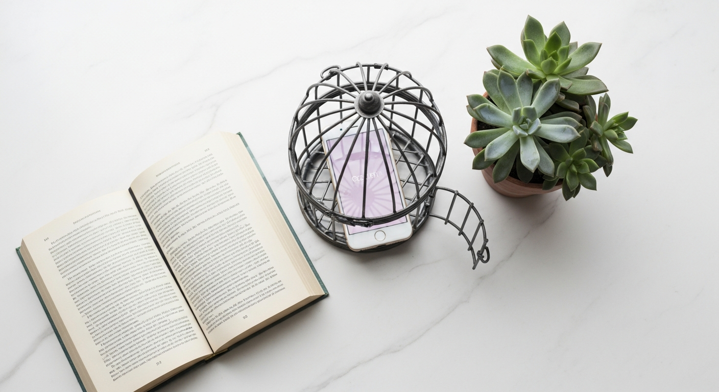 nomophobia symptoms how to overcome