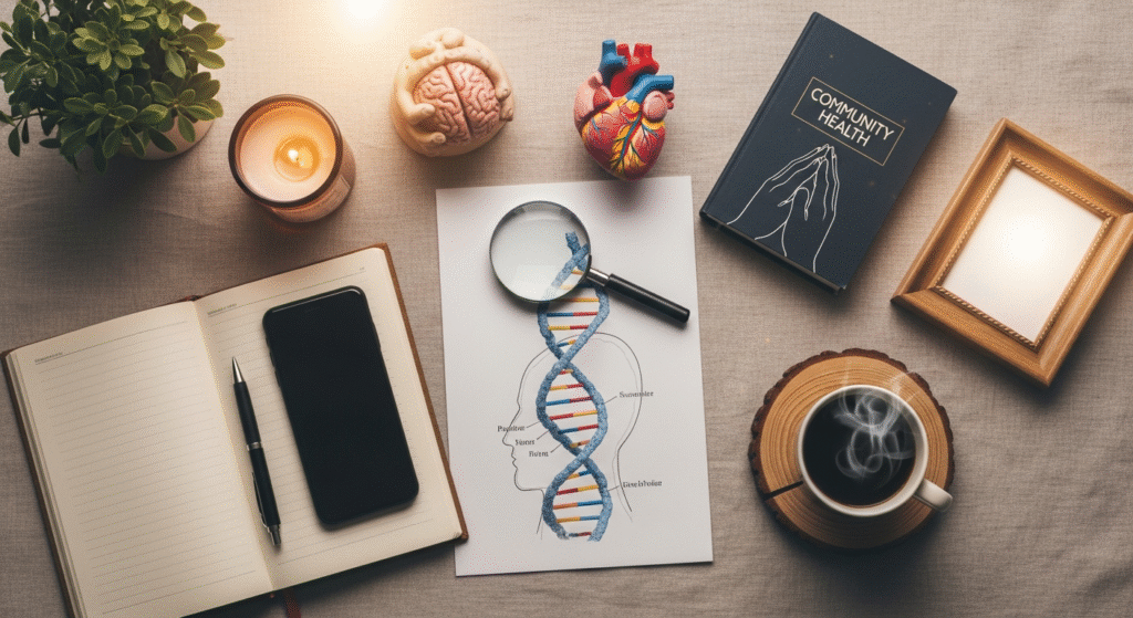 Reasons to pursue a health care career