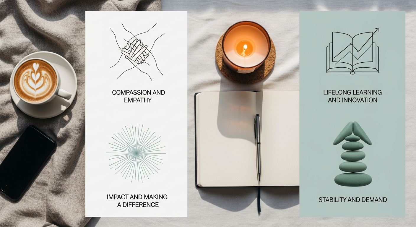 Reasons to Pursue a Health Care Career 1 Reasons To Pursue A Health Care Career