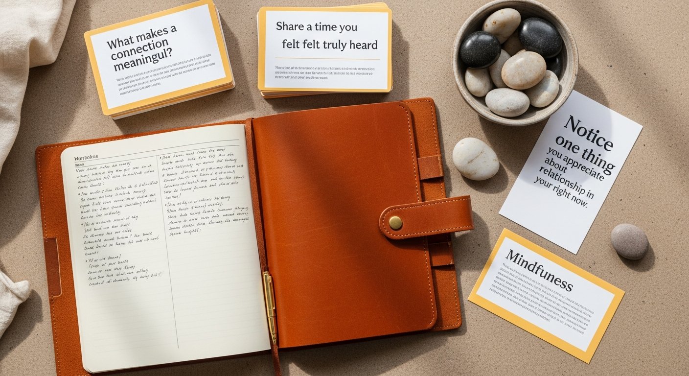 relationship communication skills complete guide 2026