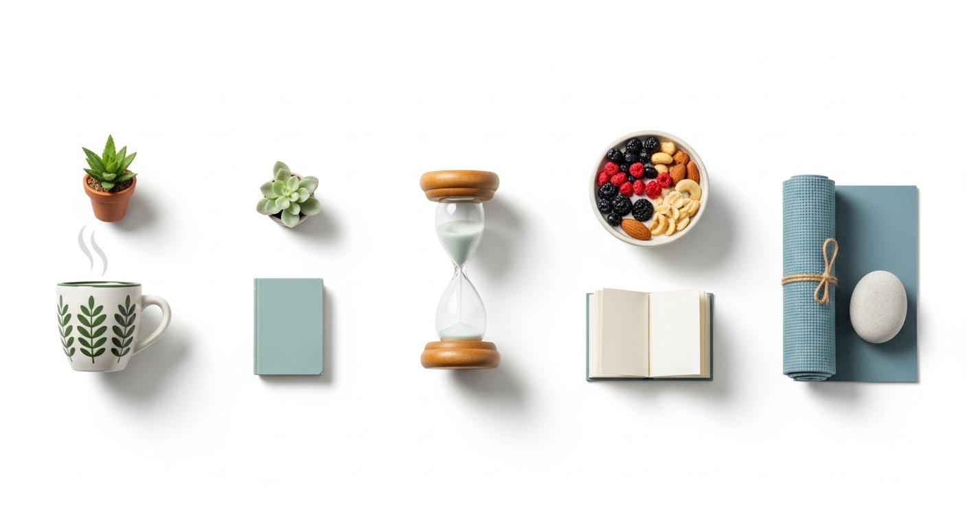 Reclaim Your Daybreak: The Definitive Guide to a Screen-Free Morning Routine 1 preparing for success: setting the stage the night before — screen free morning routine