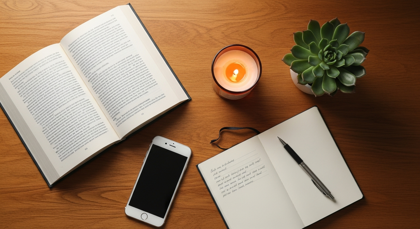 The Mirror Effect: How Cultivating Self-Love Transforms Your Relationships in the Digital Age 2 Self-Love Practices That Improve Relationships