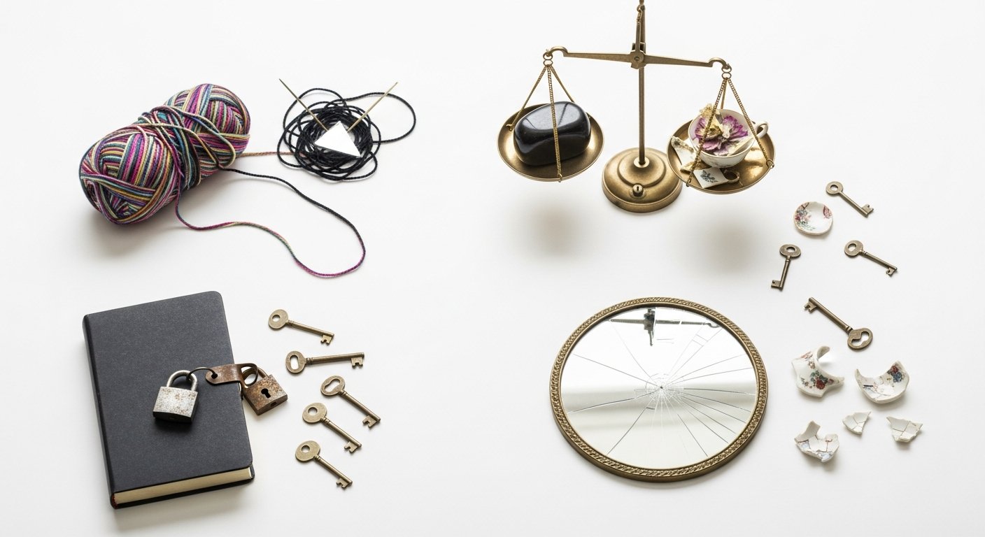 control and isolation: the digital leash — signs of a toxic relationship