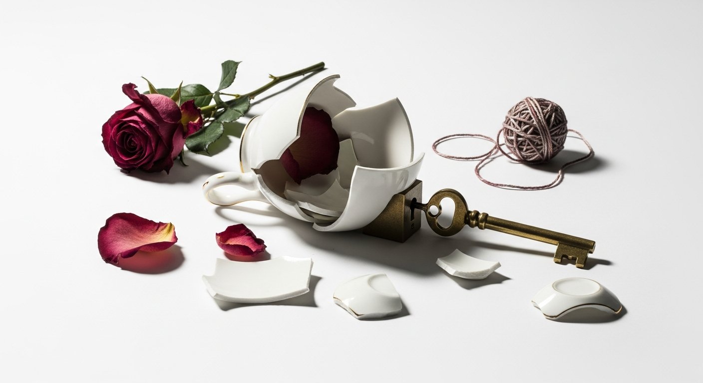 poor communication and digital conflict escalation — signs of a toxic relationship