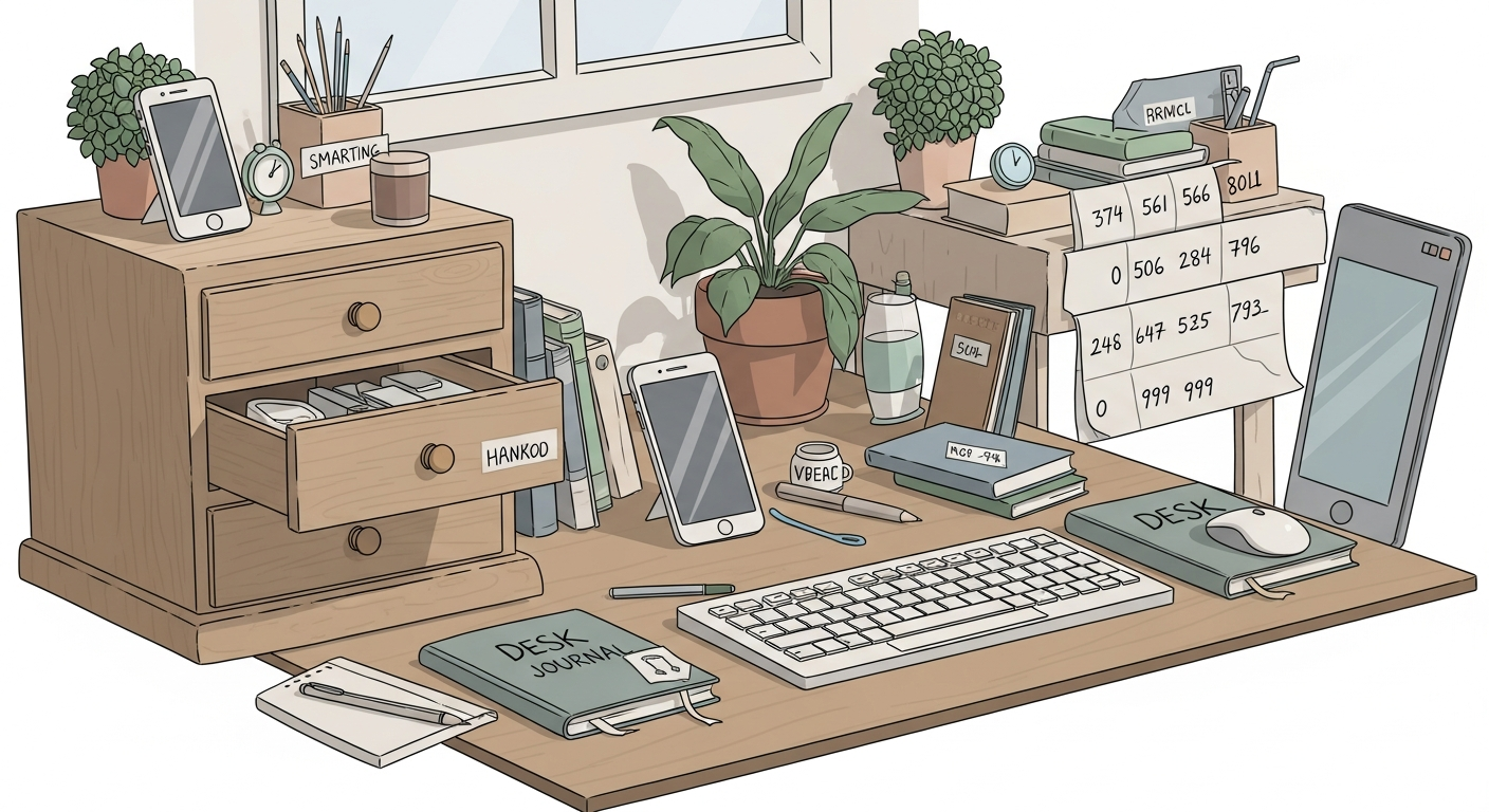 smartphone addiction signs recovery