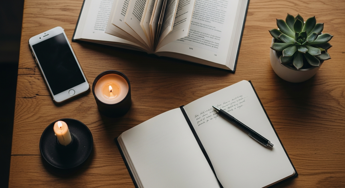 Social Media Detox Guide Step By Step