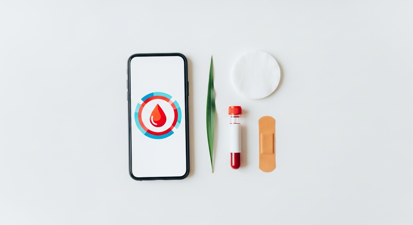 Streamline your health order blood tests online and skip the wait illustration
