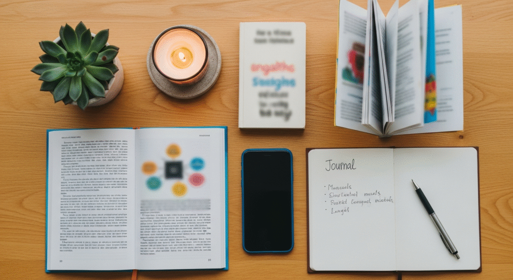 teaching kids about healthy relationships