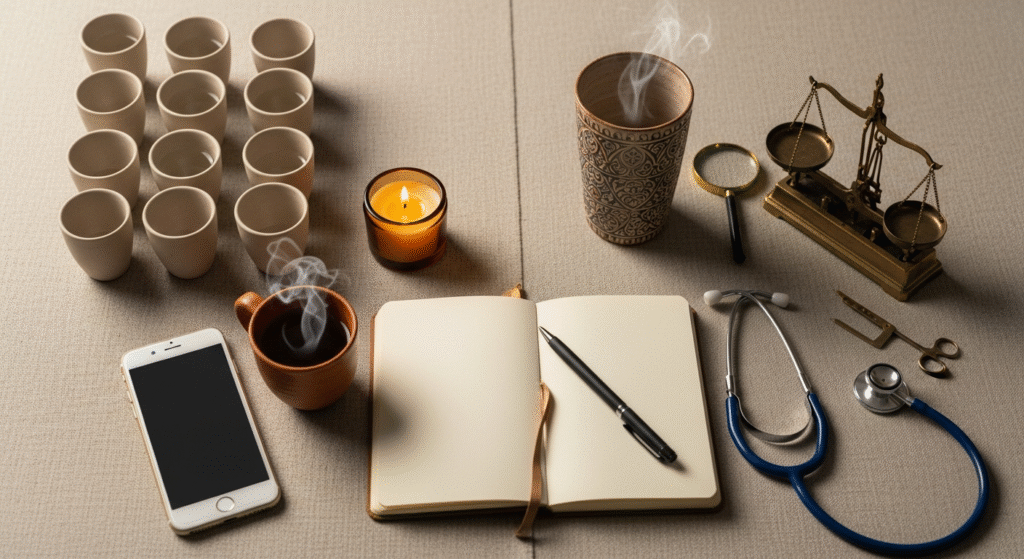 The difference between public and private health insurance