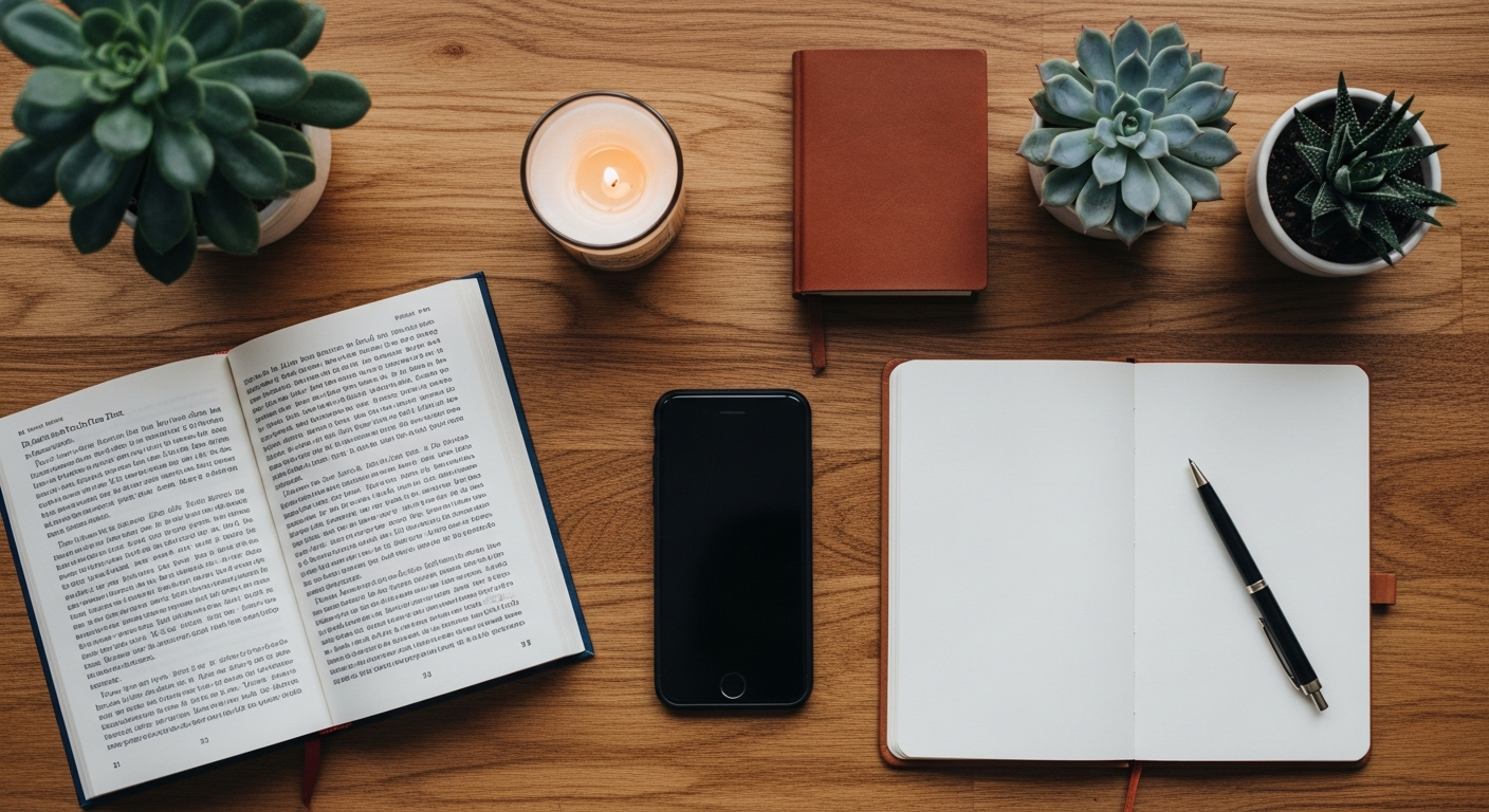 tips for healthy technology use