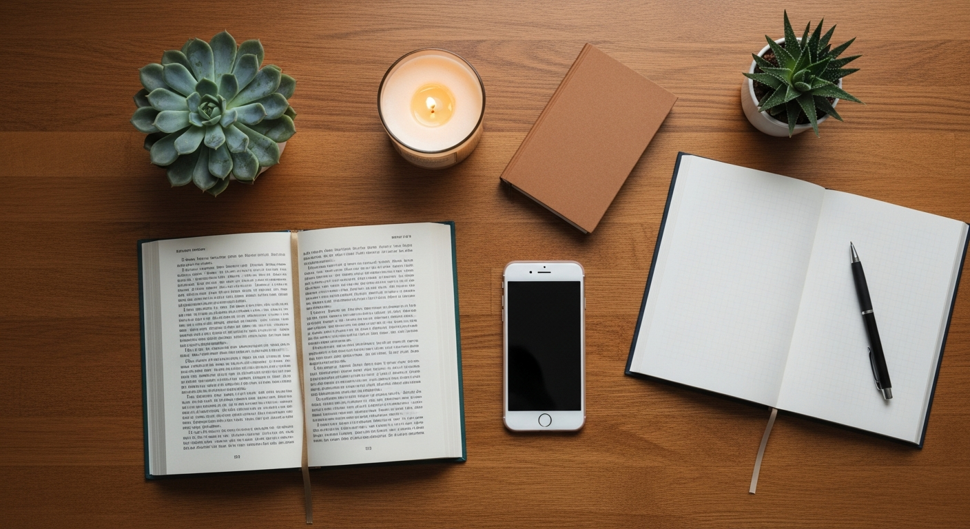 Tips For Healthy Technology Use